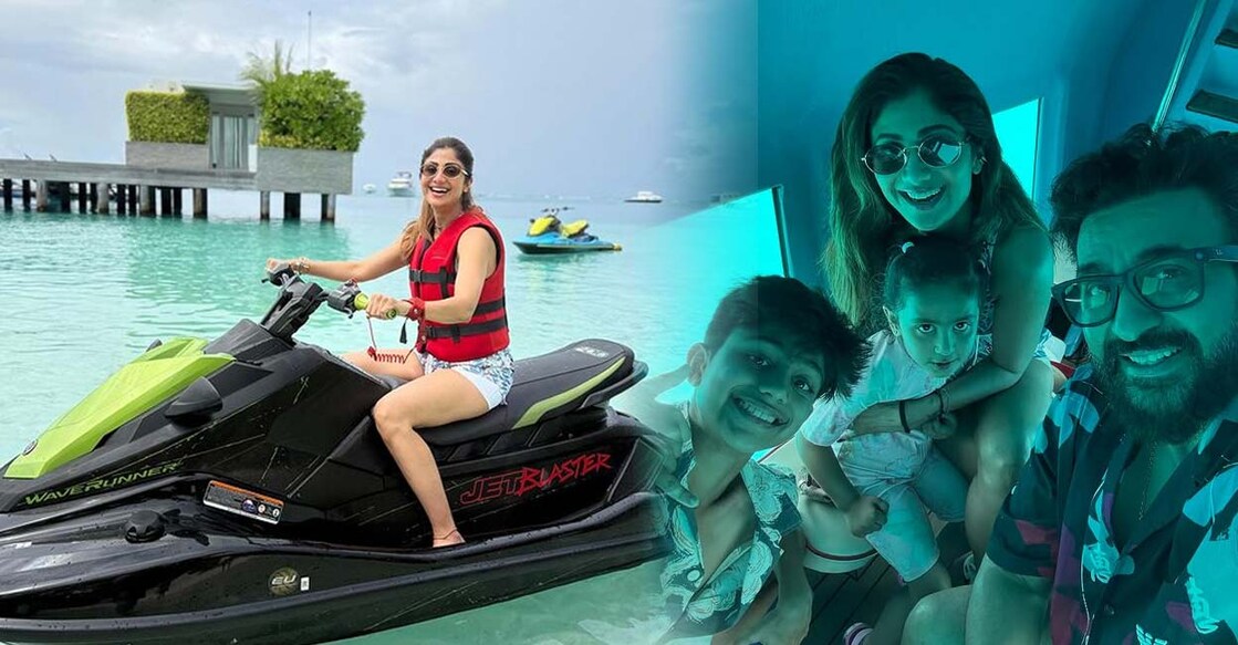 Image Credit: theshilpashetty/instagram


