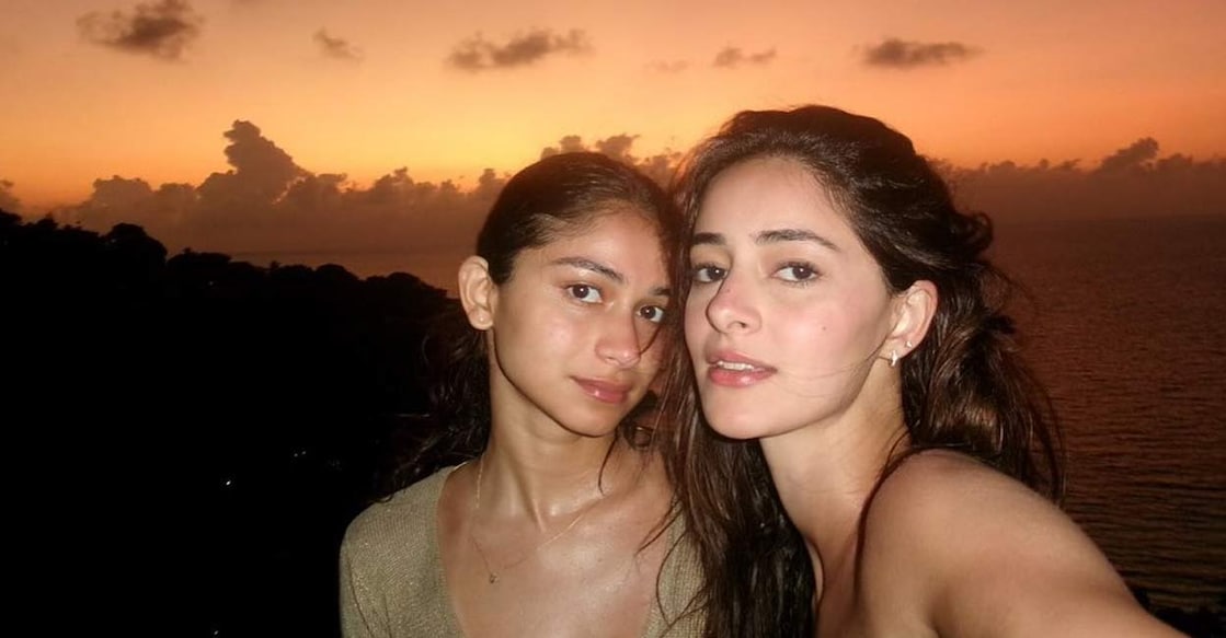 ananya-pande Image Credit: ananyapanday/instagram