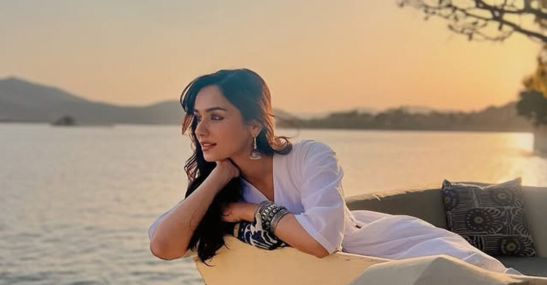 Image Credit: manushi_chhillar/instagram


