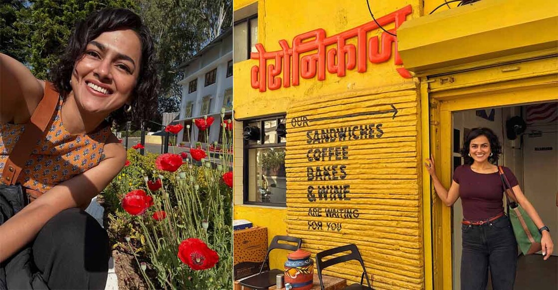 Image Credit:shraddhasrinath/instagram
