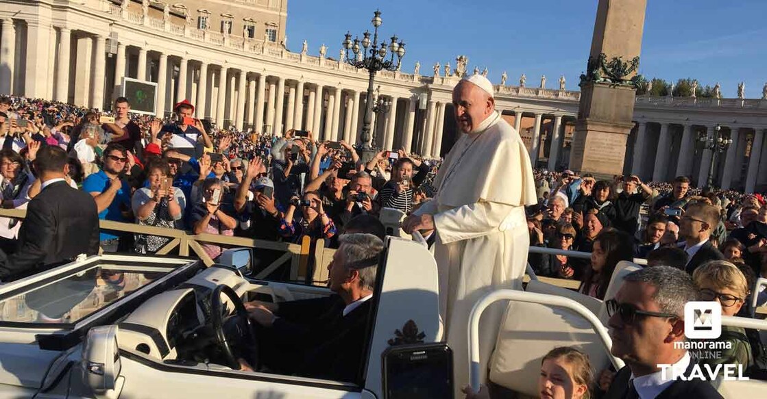 Pope-Fransis-Visit-1 Pope-Fransis-Visit-1