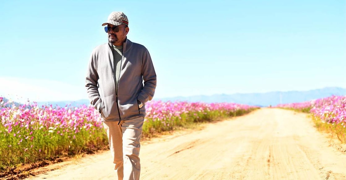 shankar-movie-location-1 S. Shankar. Image Credit: shanmughamshankar/instagram