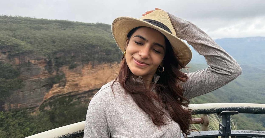 samantha-travel Image Credit: samantharuthprabhuoffl/instagram