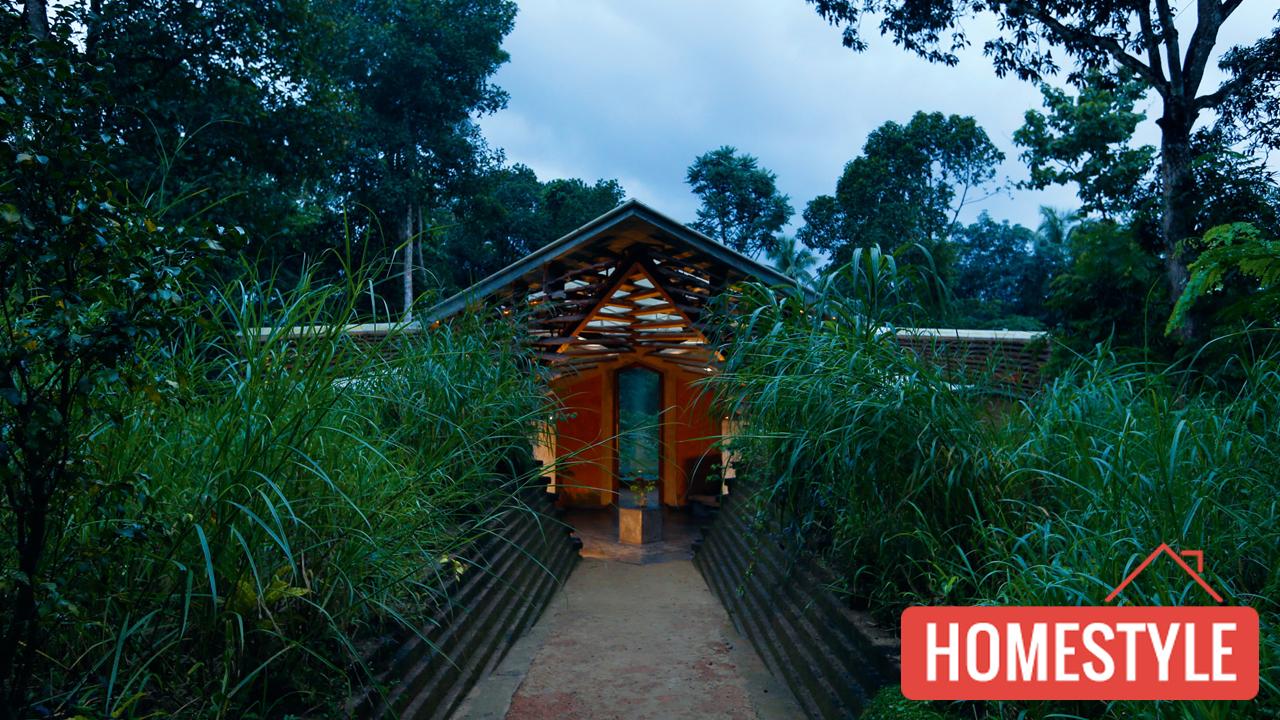 Chirath - a home in tune with nature | eternal bliss