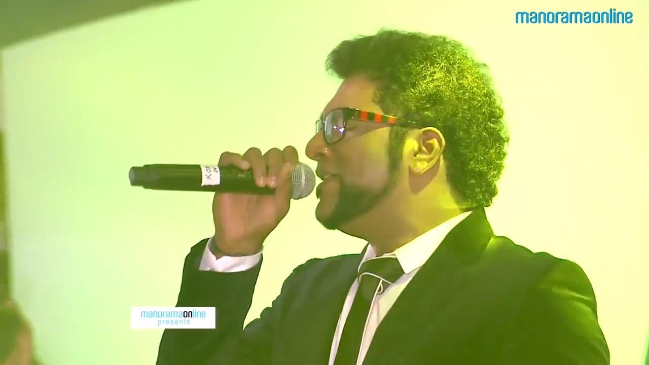 Mazhaye thoomazhaye / haricharan / jayaragangal