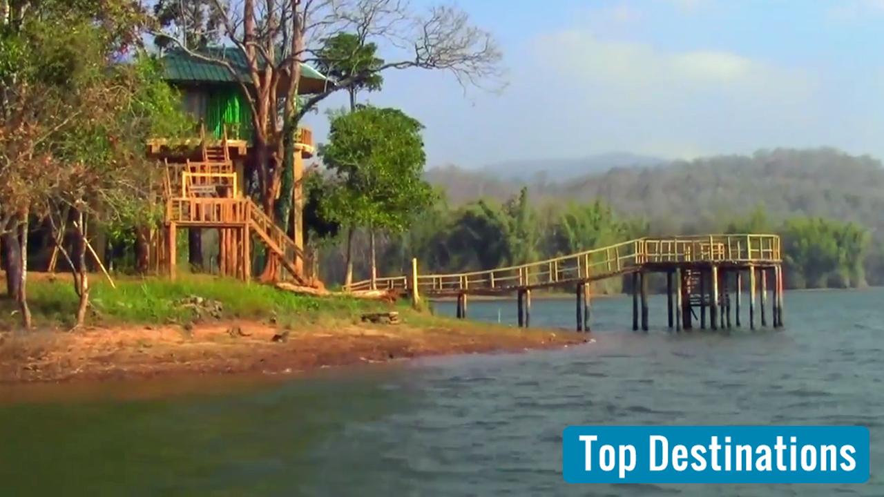 parambikulam parambikulam