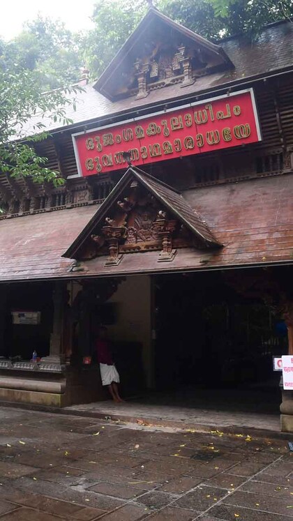 മണ്ണാറശാല ആയില്യം; തൊഴാനെത്തിയത് ഭക്ത സഹസ്രങ്ങൾ
