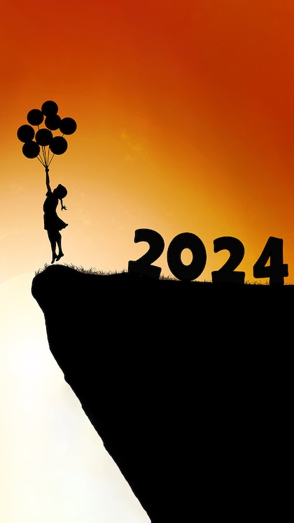 2024 നിങ്ങൾക്കെങ്ങനെ? പുതുവർഷഫലം | 2024 Yearly Prediction