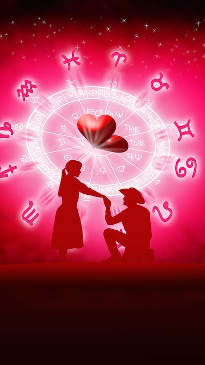 പ്രണയിതാക്കൾക്ക് ഈ വർഷം എങ്ങനെ? | Love Horoscope 2024