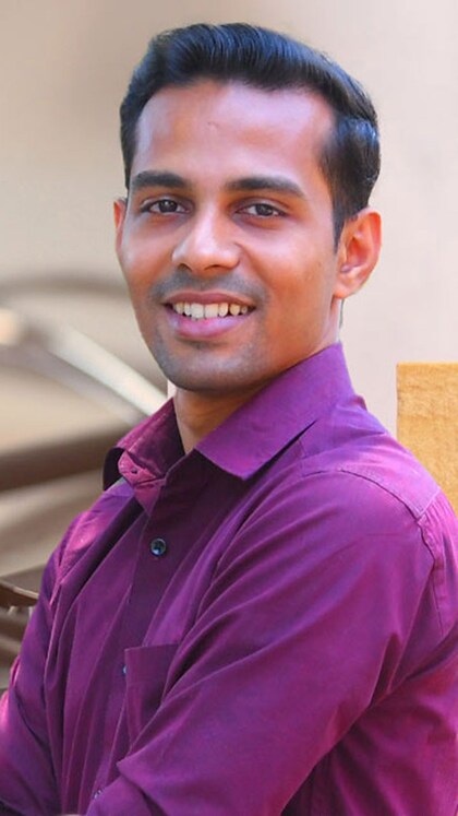 സിവിൽ സർവീസ്, കൂടുതൽ മാർക്ക് നേടാൻ ചില തന്ത്രങ്ങളുമായി അരുൺ