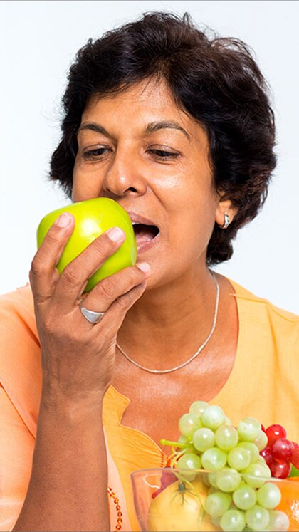 രുചി കൂട്ടാം, വിശപ്പില്ലായ്മ അകറ്റാം 