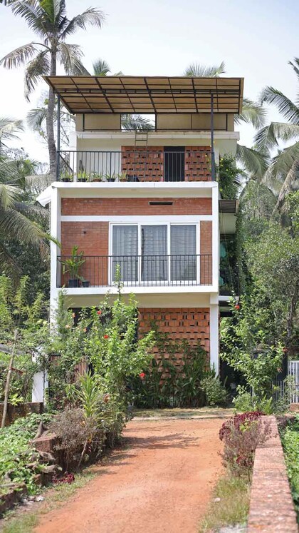 1.7 സെന്റിൽ സൂപ്പർവീട്! സ്ഥലമില്ലാത്തവർക്ക് മാതൃക 