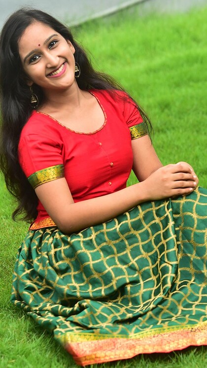 അങ്കിത അനീഷ്