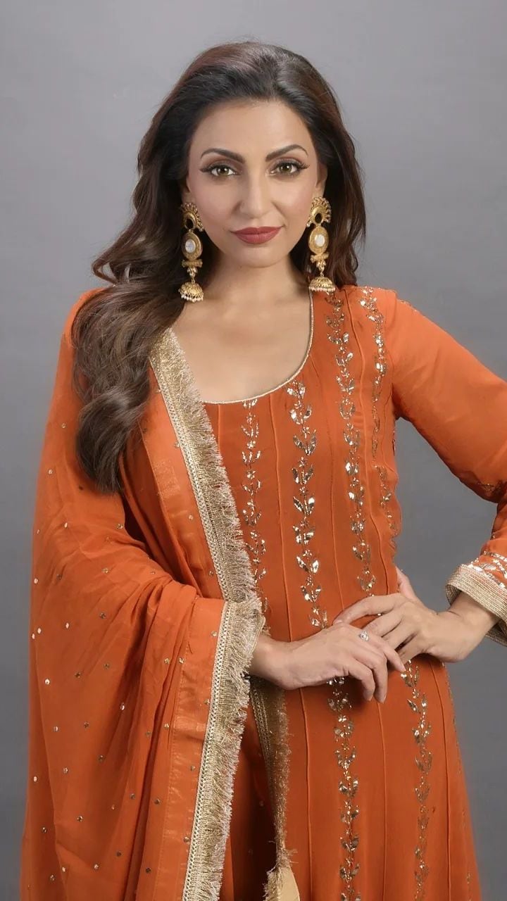  She was born on October 30, 1983 in Mumbai, India. 