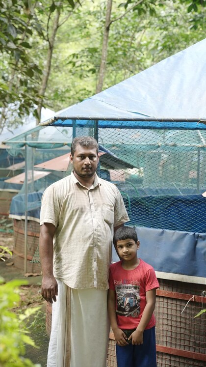 ആ കറുത്ത ശനിയാഴ്ച 23 ലക്ഷത്തിന്റെ നഷ്ടം