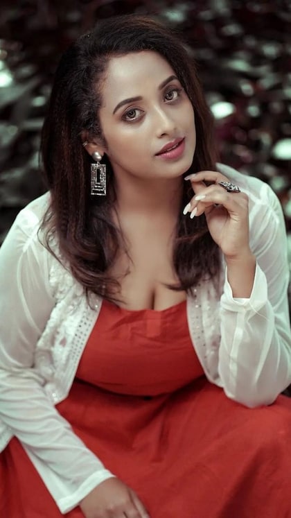 സരിത രവീന്ദ്രനാഥ്