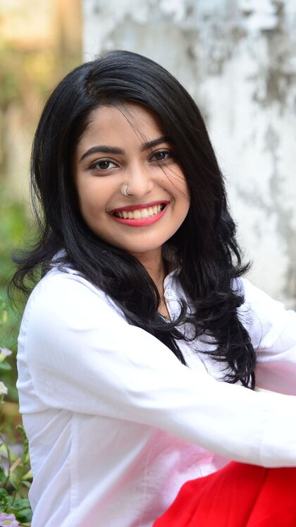 എയ്മി സൂസാൻ ജേക്കബ്