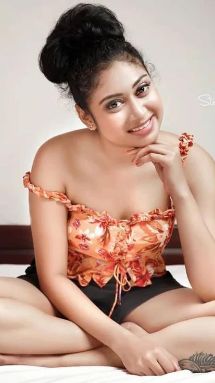 ചെറുതും വലുതുമായ നിരവധി വേഷങ്ങൾ ചെയ്തിട്ടുണ്ട് 