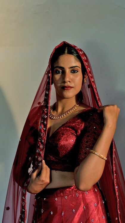 സംഘമിത്ര പാർവതി