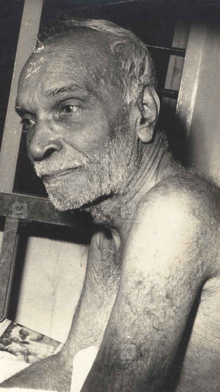 സ്വദേശാഭിമാനി, രാജഭാരതം, പ്രതിദിനം, മഹാത്മാ എന്നീ ആനുകാലികങ്ങളുടെ പത്രാധിപരായിരുന്നു.