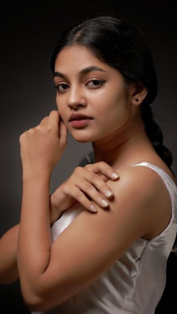 ഇവാന ഷാജി | Ivana Shaji | Web Stories | Manorama Online