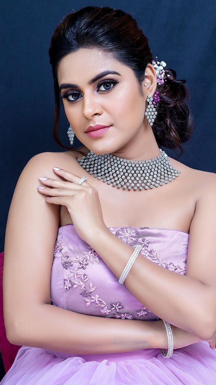അക്ഷത മാധവ് | Akshatha Madhav | Web Stories | Manorama Online