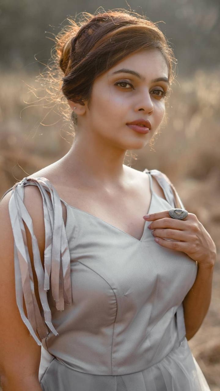  Tanvi Ram Web Stories Manorama Online