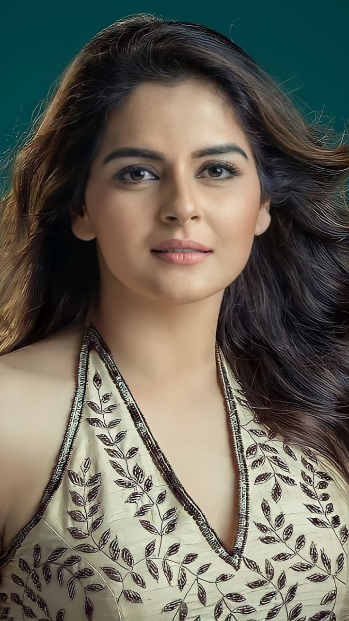 Rooma Rani റോമാ