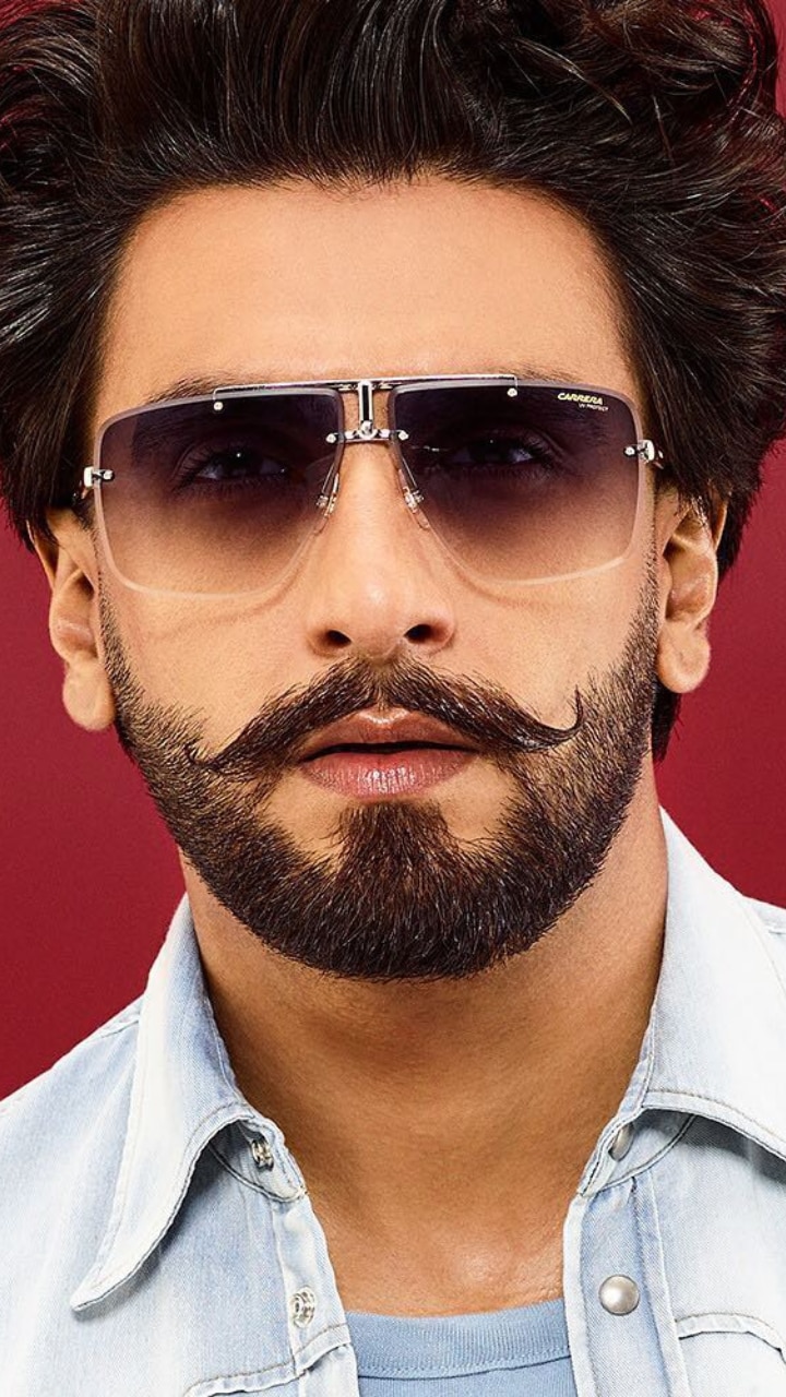 Simmba: Ranveer Singh On Why There Was Pressure While Filming