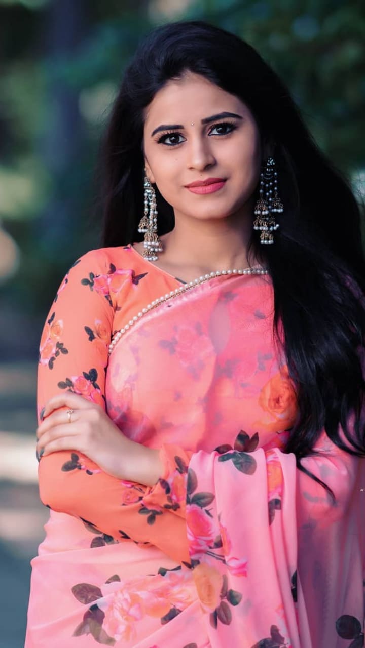 Selvi Tamil Serial Online