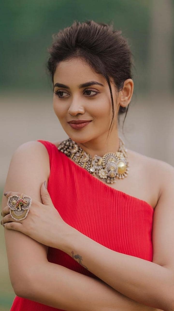 


മോഡലിങ് കരിയർ ആയി തിരഞ്ഞെടുത്തു