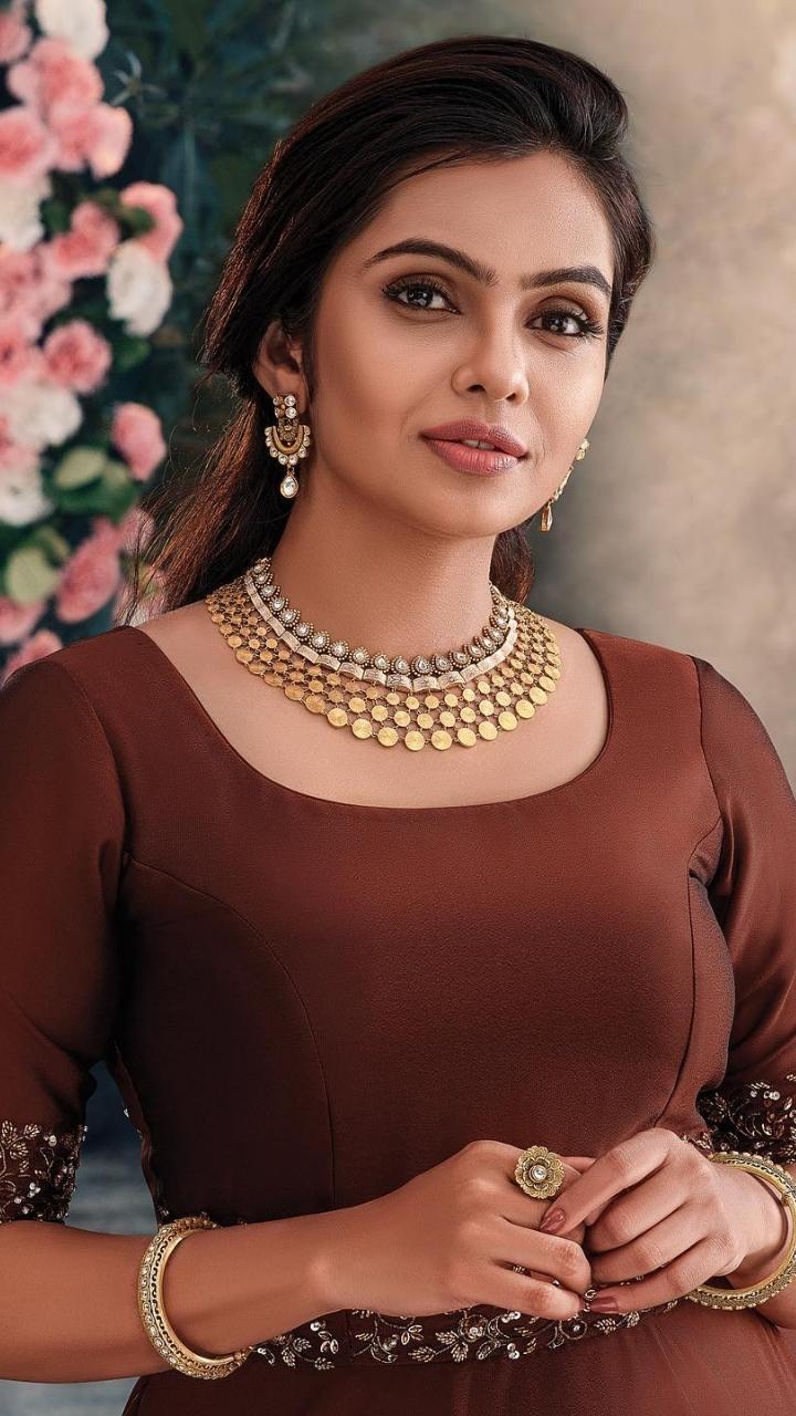  Tanvi Ram Web Stories Manorama Online
