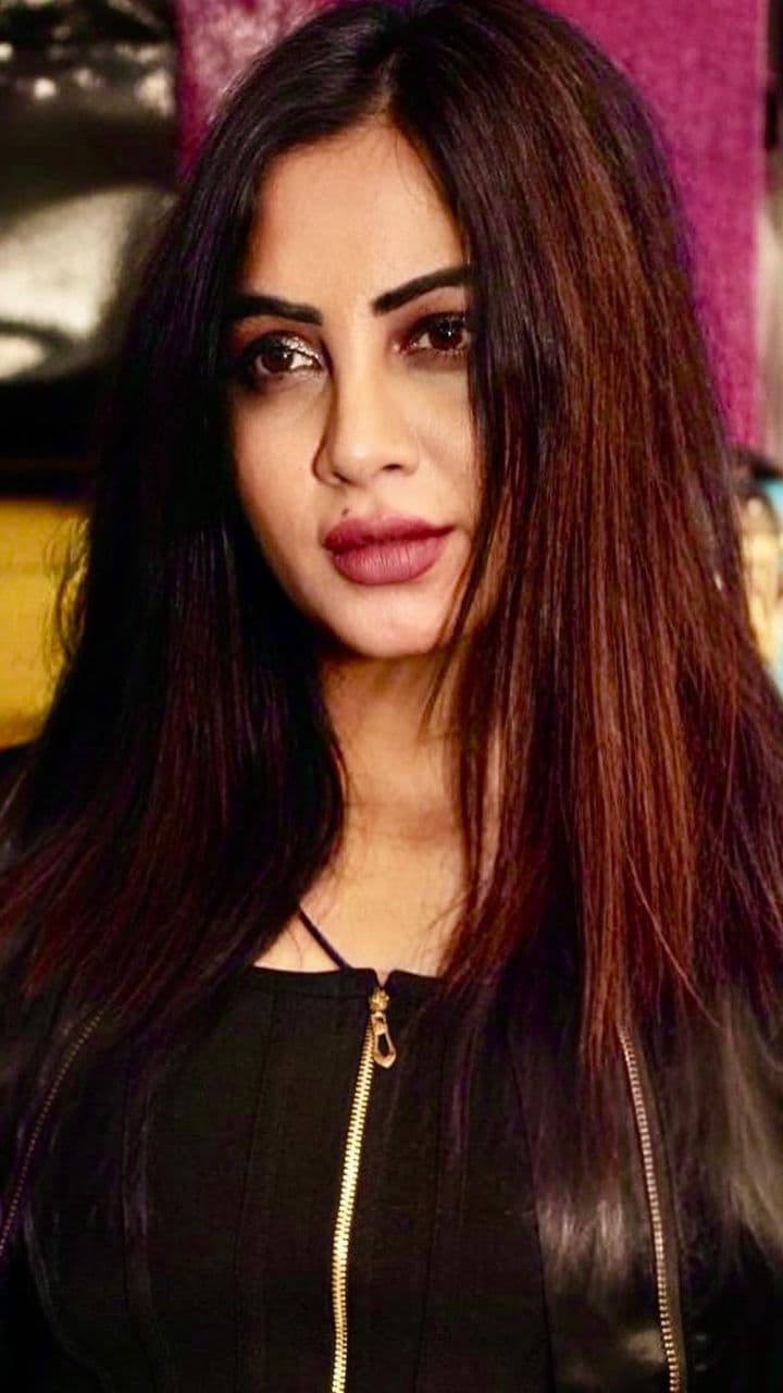  അർഷി ഖാൻ | Arshi Khan 