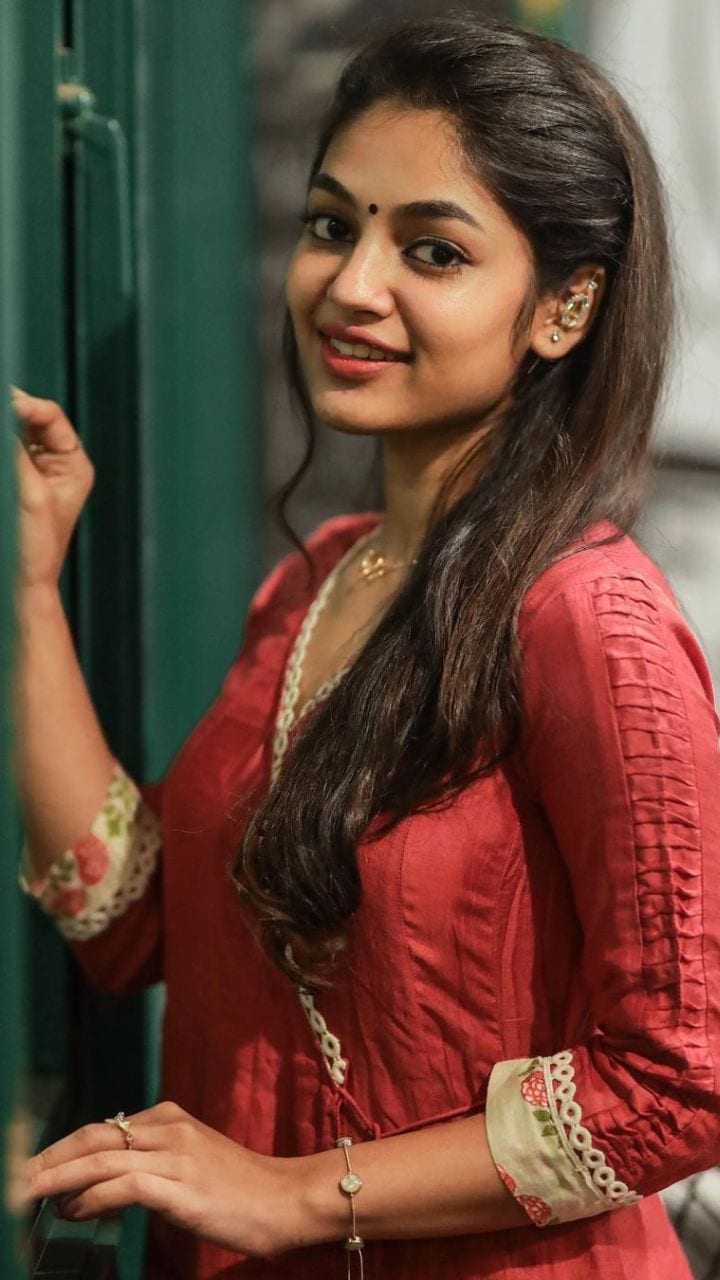 ഇവാന ഷാജി | Ivana Shaji