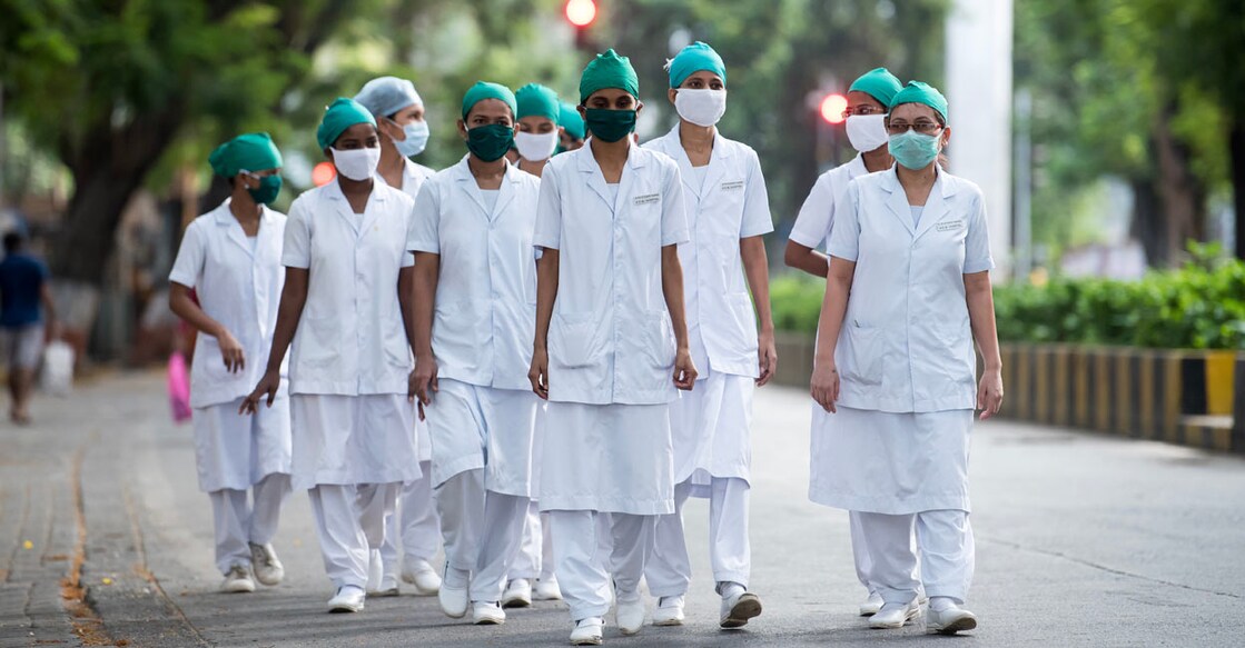 nurse nurse