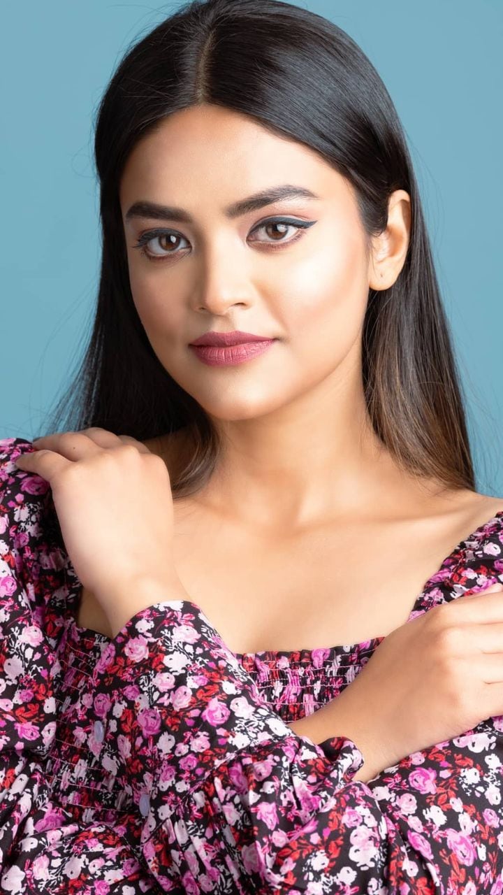 
മോഡലിങ് കരിയർ ആയി തിരഞ്ഞെടുത്തു