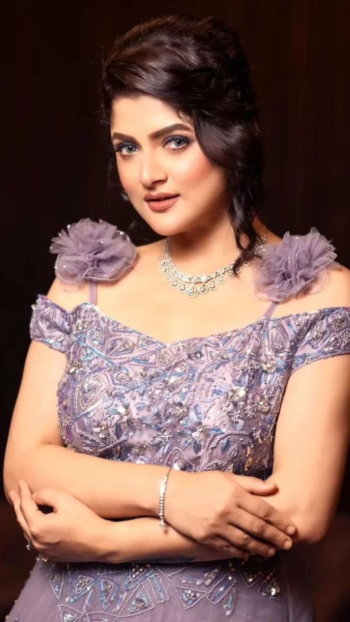 Srabanti Chatterjee | Web Stories | Manorama Online