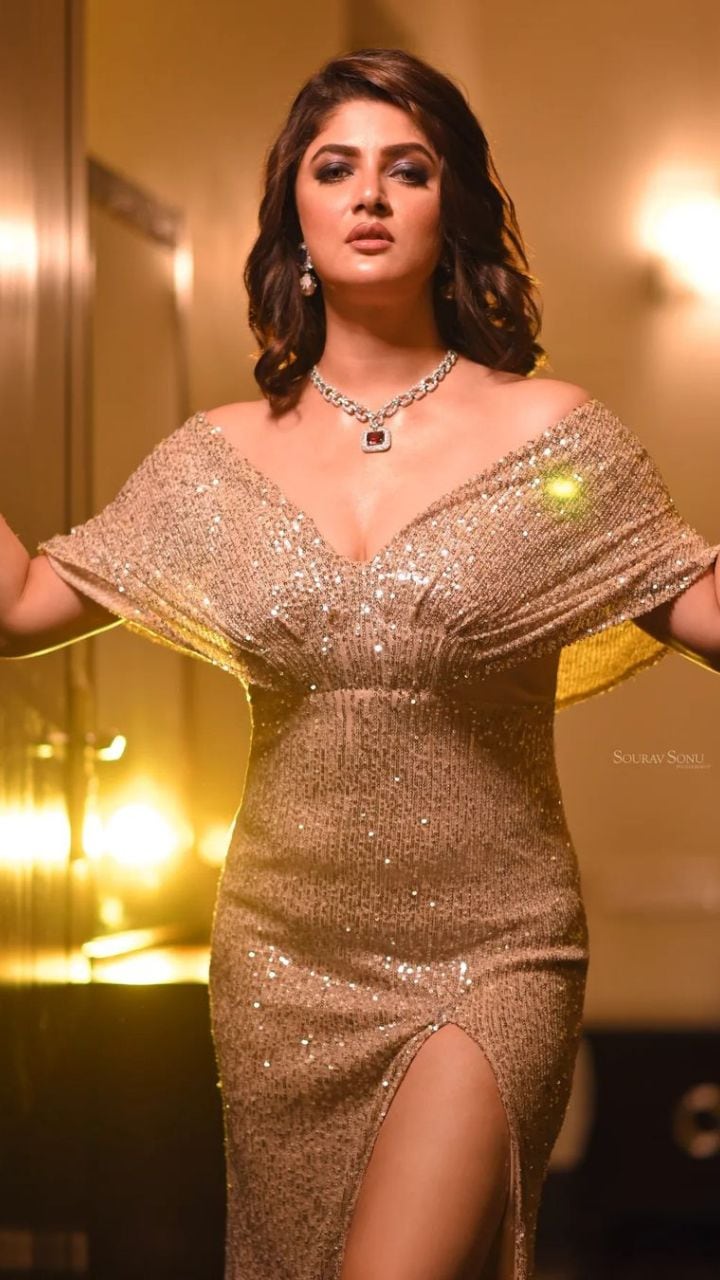 Srabanti Chatterjee | Web Stories | Manorama Online