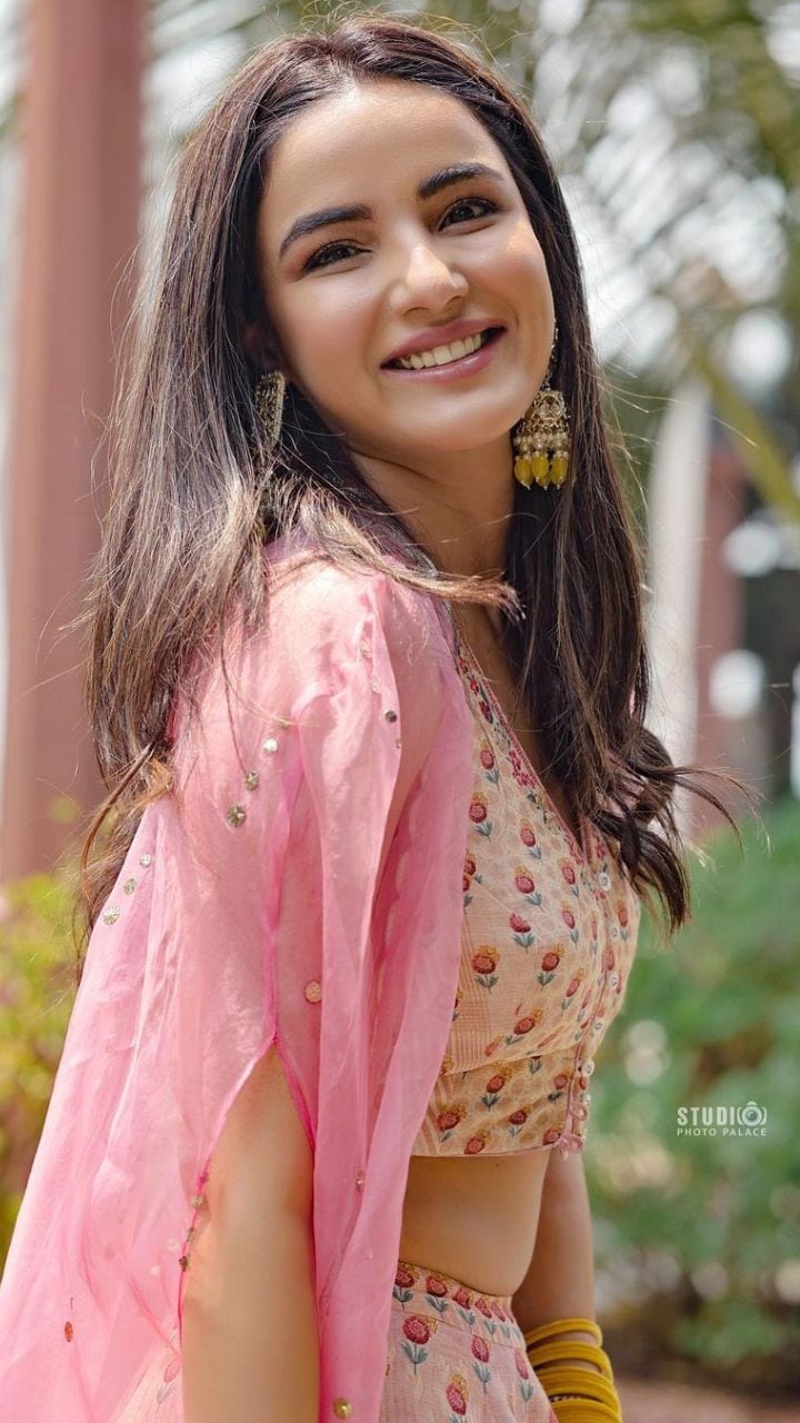 Jasmin (indian Actress)
