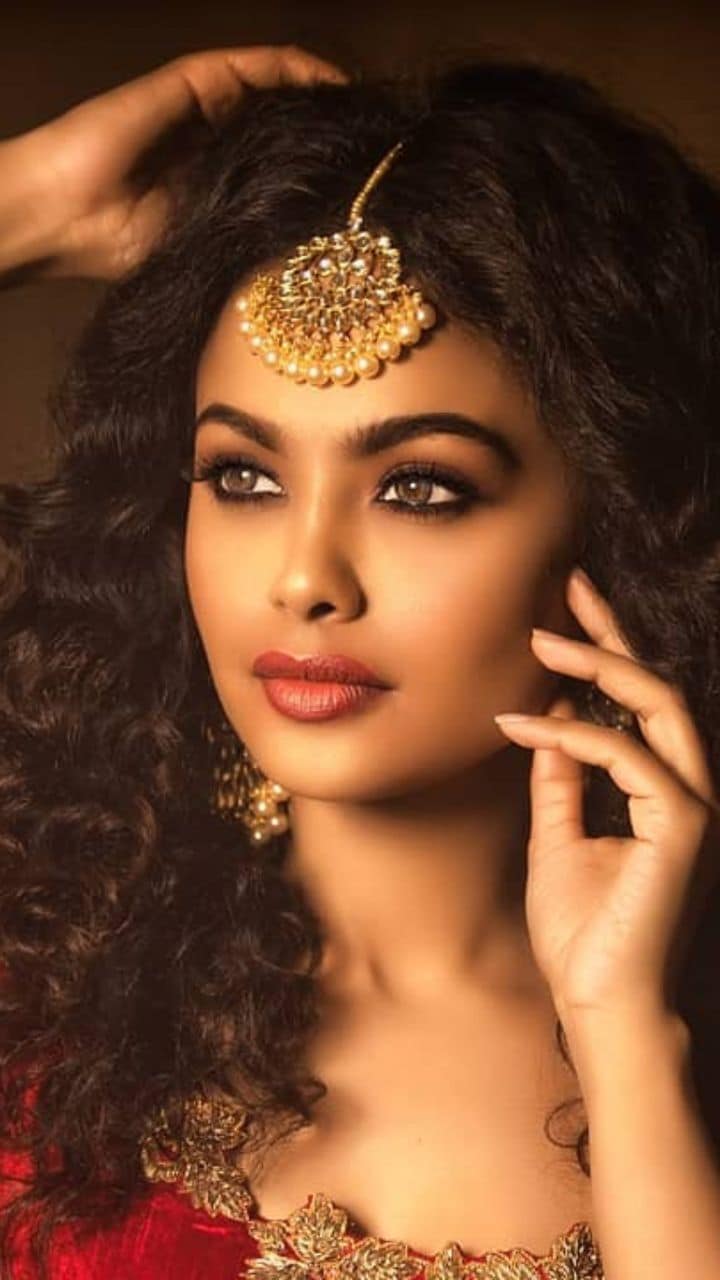 Sushmitha Gopinath | Web Stories | Manorama Online