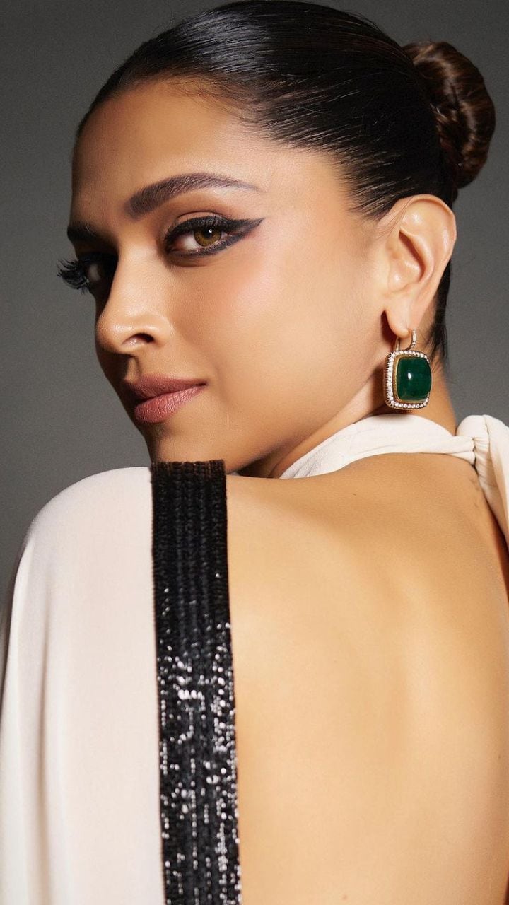 Deepika Padukone Sets a Trend With Her Wedding Jewellery - WeddingSutra Blog