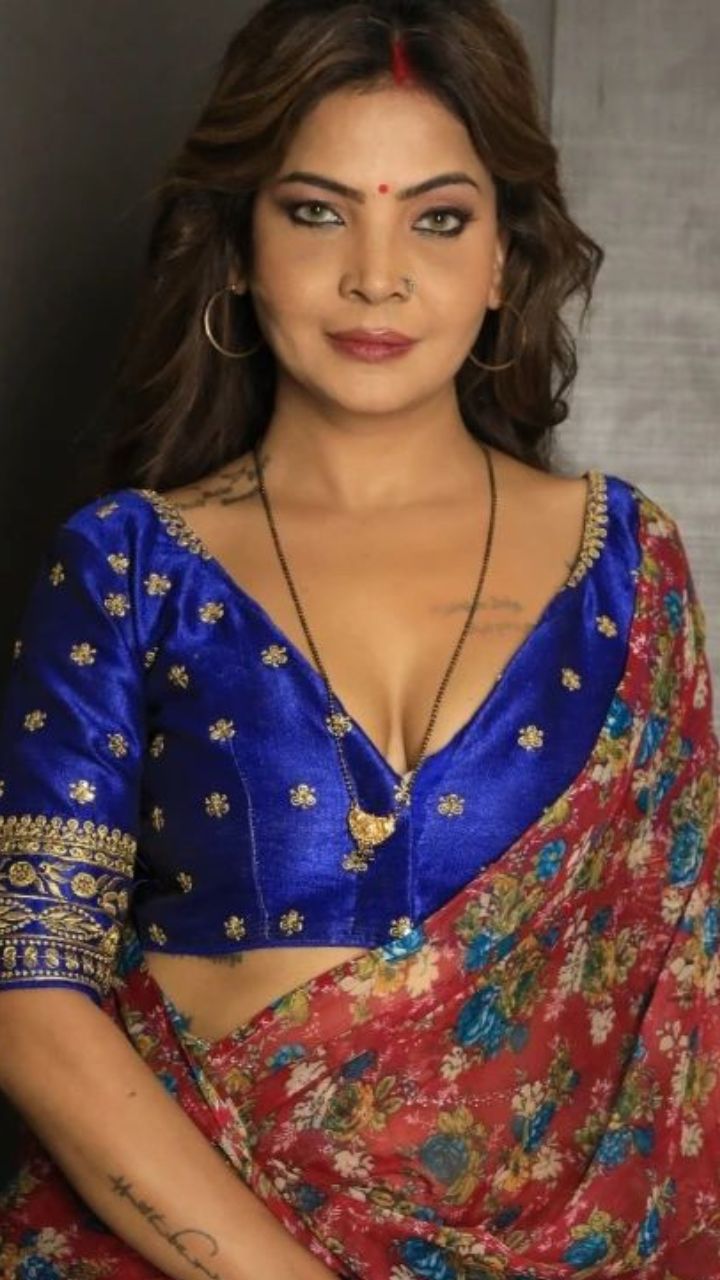 Who is Mahi Kaur