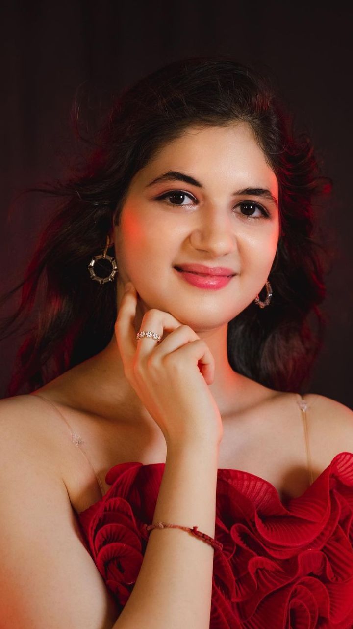 Harshaali Malhotra Web Stories Manorama Online Harshaali Malhotra Web Stories Manorama Online
