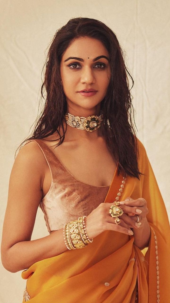 Sneha Reddy | Web Stories | Manorama Online