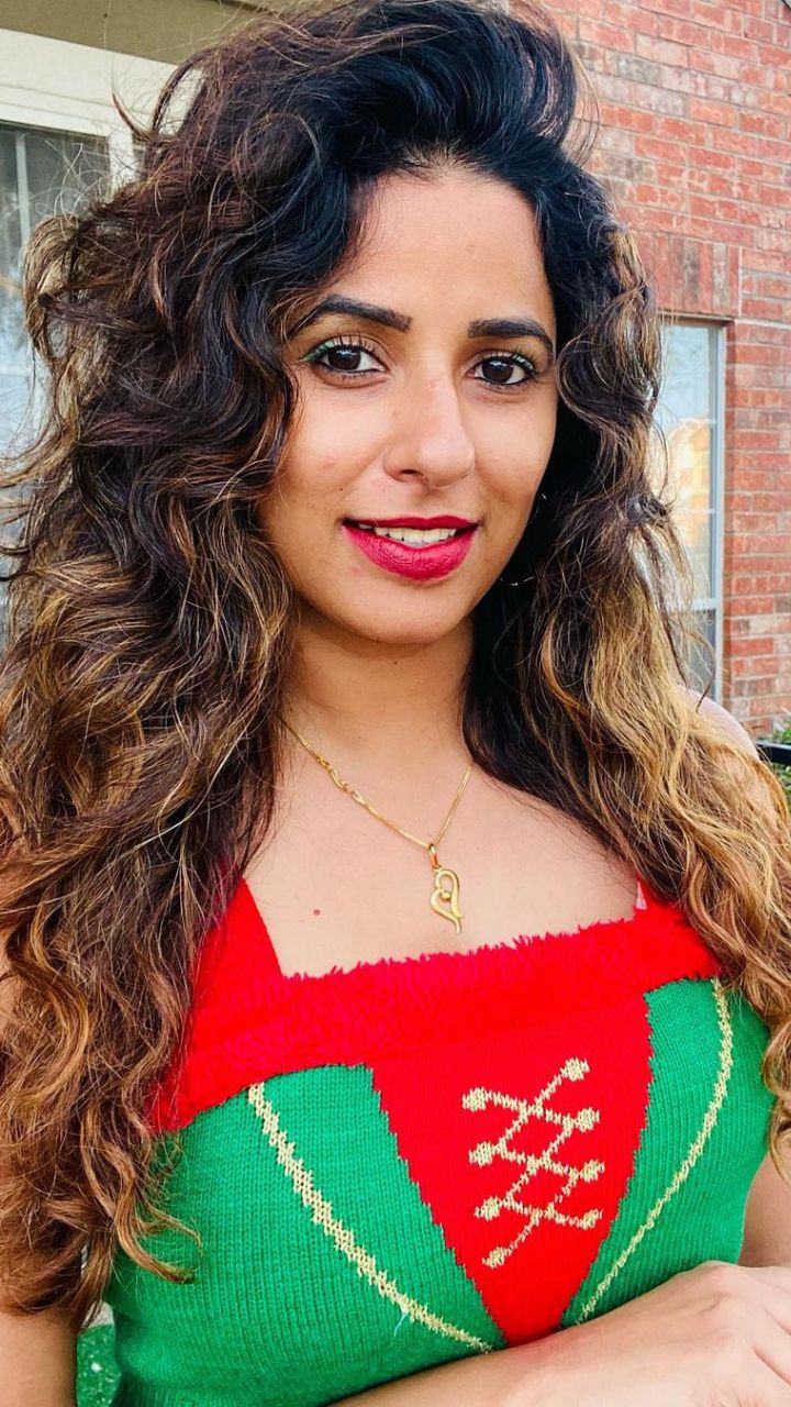 Shraavya Reddy | Web Stories | Manorama Online