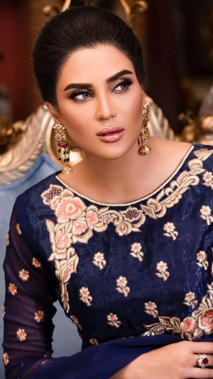 Fiza Ali  