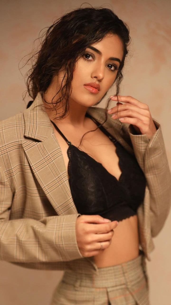 Malvika Sharma Web Stories Manorama Online