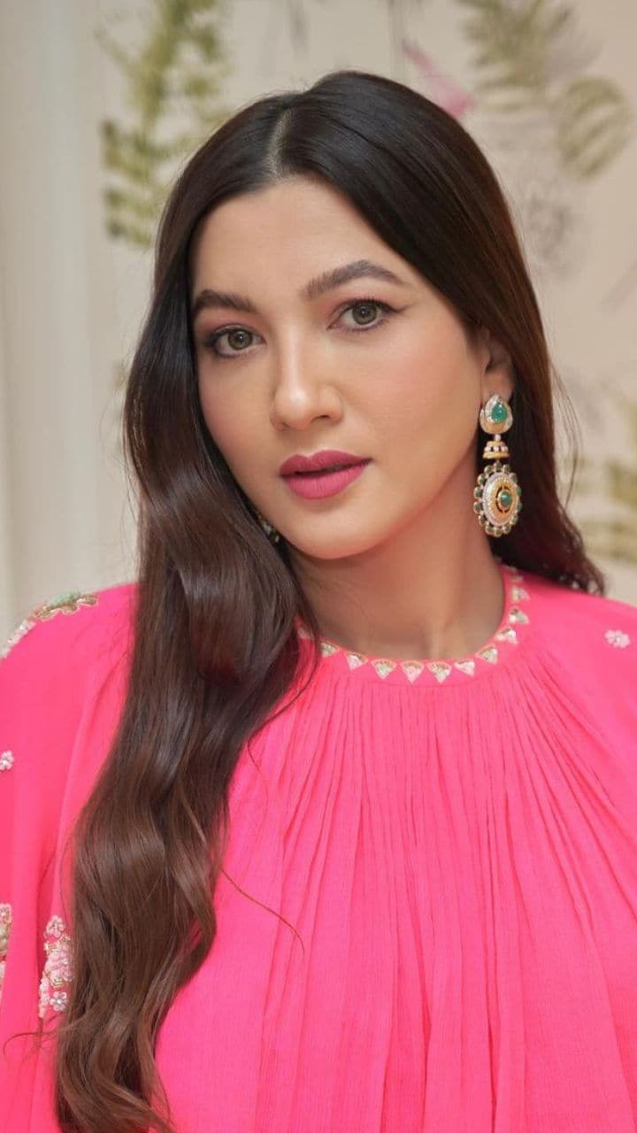 Gauahar Khan Web Stories Manorama Online