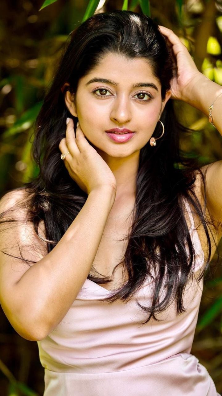 Aishani Shetty Web Stories Manorama Onlinesexiezpix Web Porn