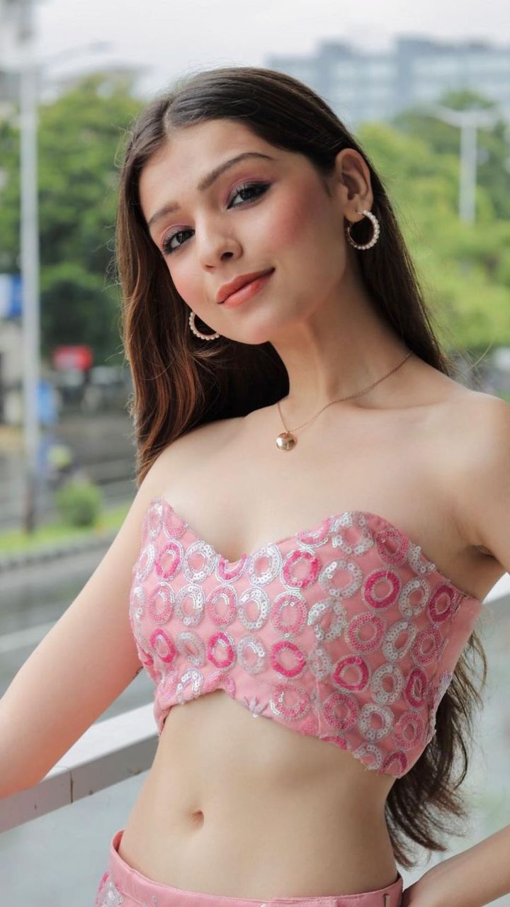 Gracy goswami hot